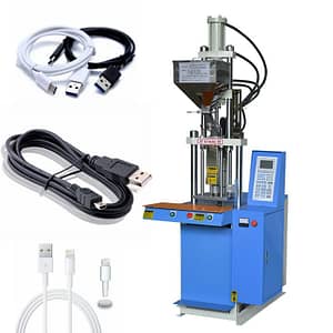 USB cable making machine