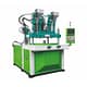 multi color vertical injection moulding machine