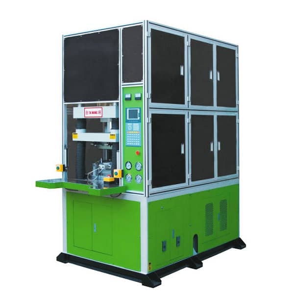 electrical inductance making machine